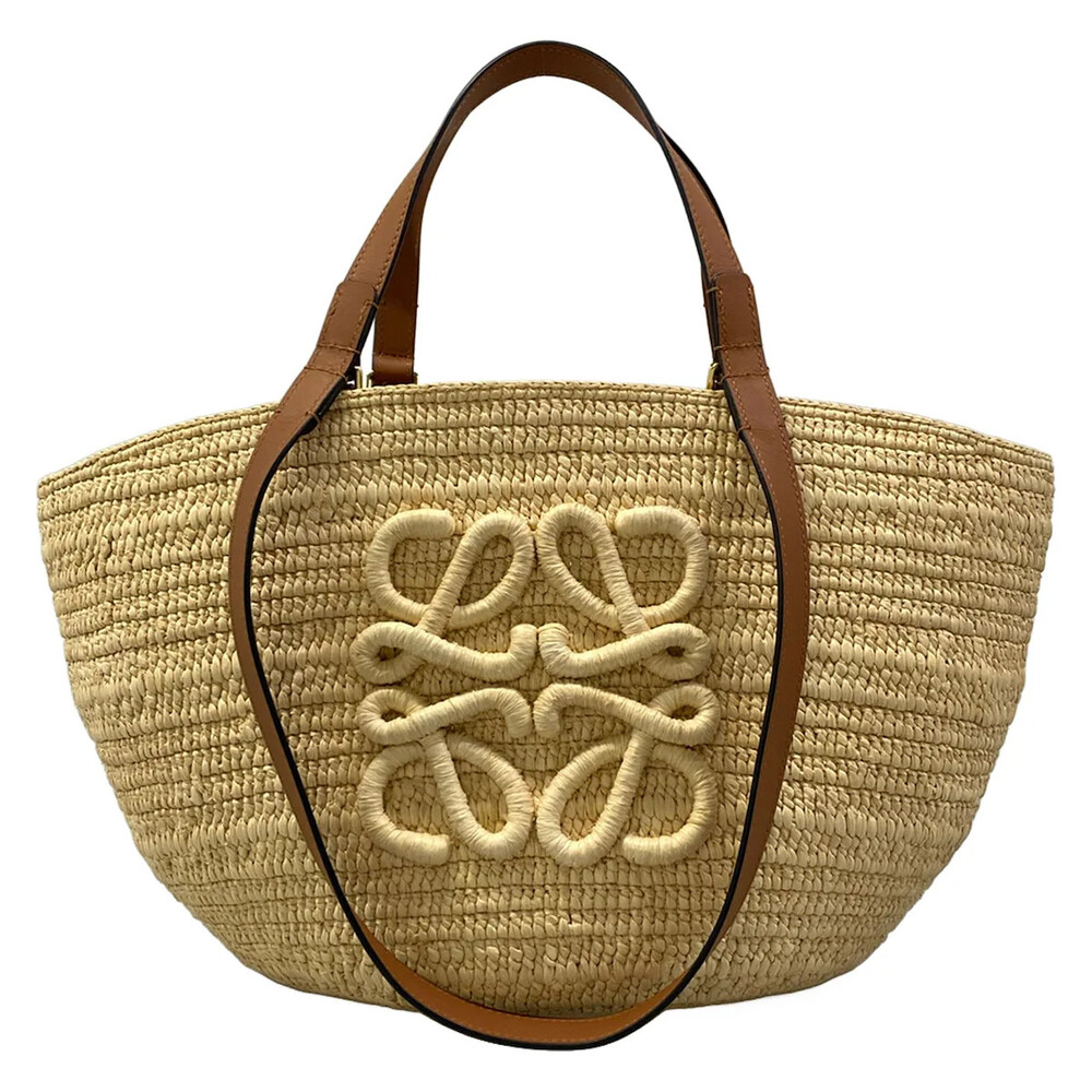Loewe Eclipse Basket Medium Anngnn1X01 #341910L16B